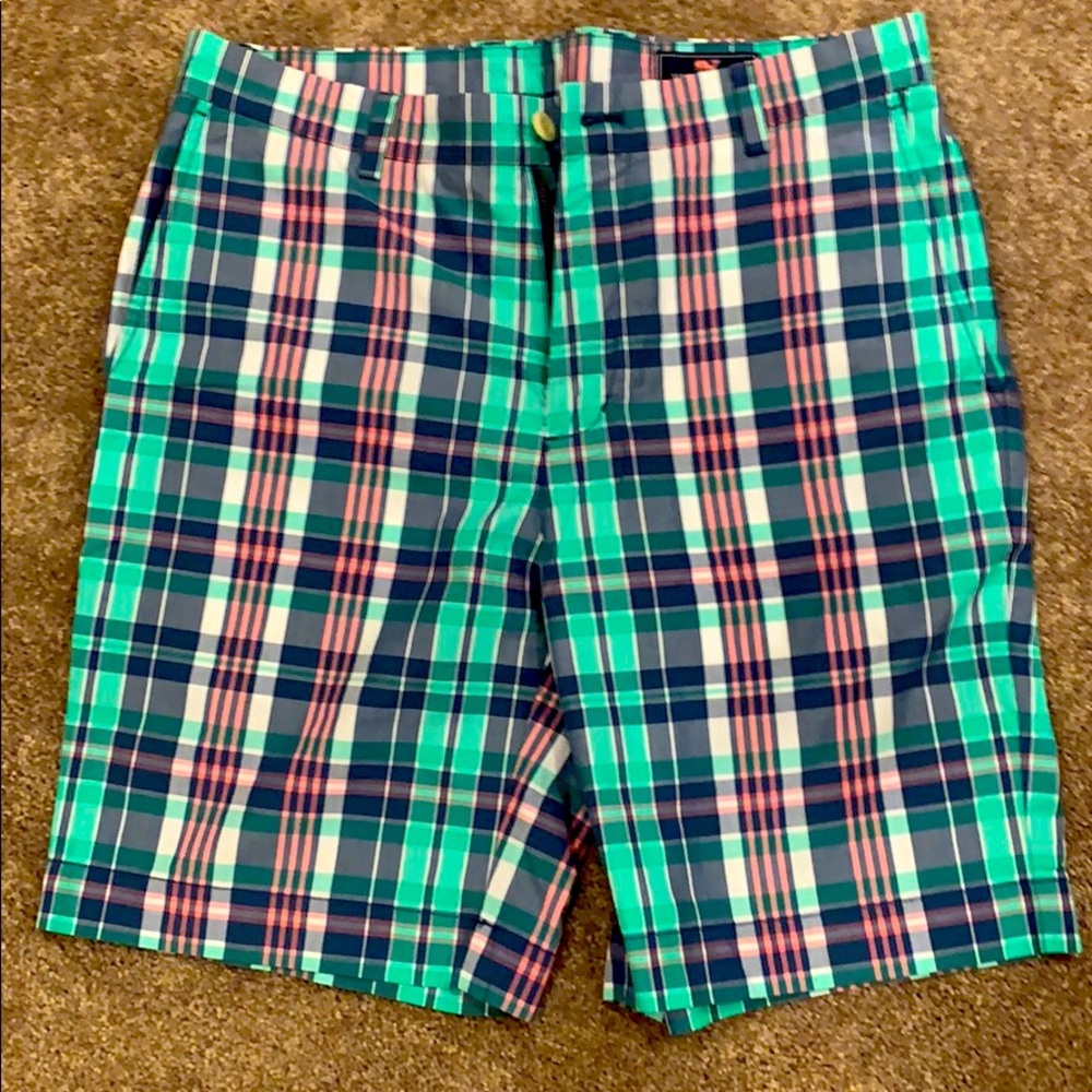 Men’s shorts